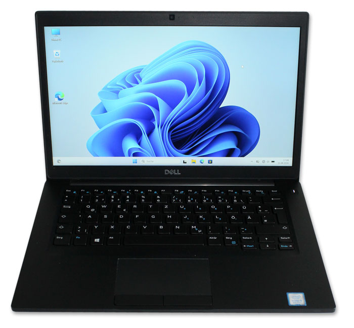 Dell Latitude 7490
